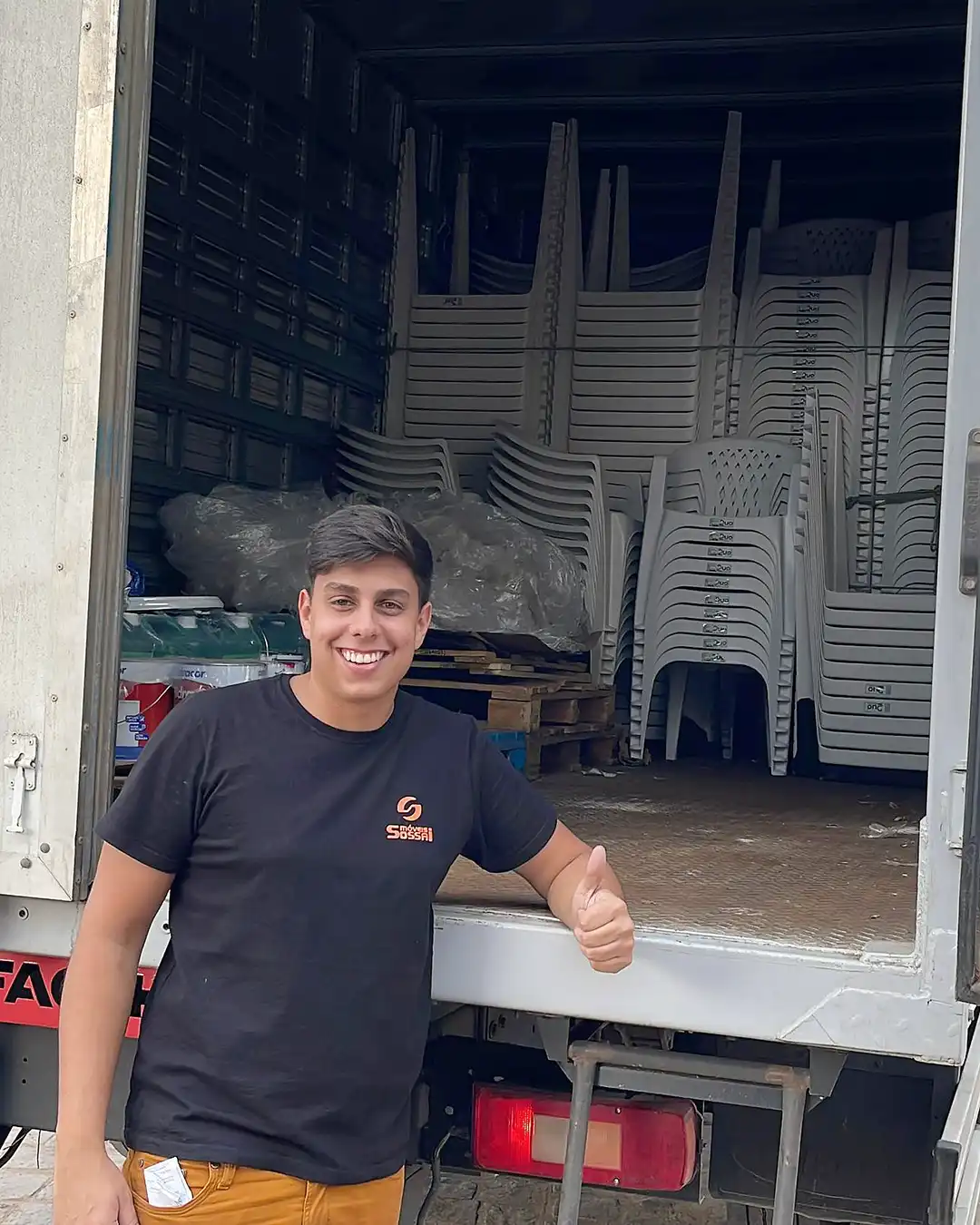 Entrega 01 - Dominando Licitações